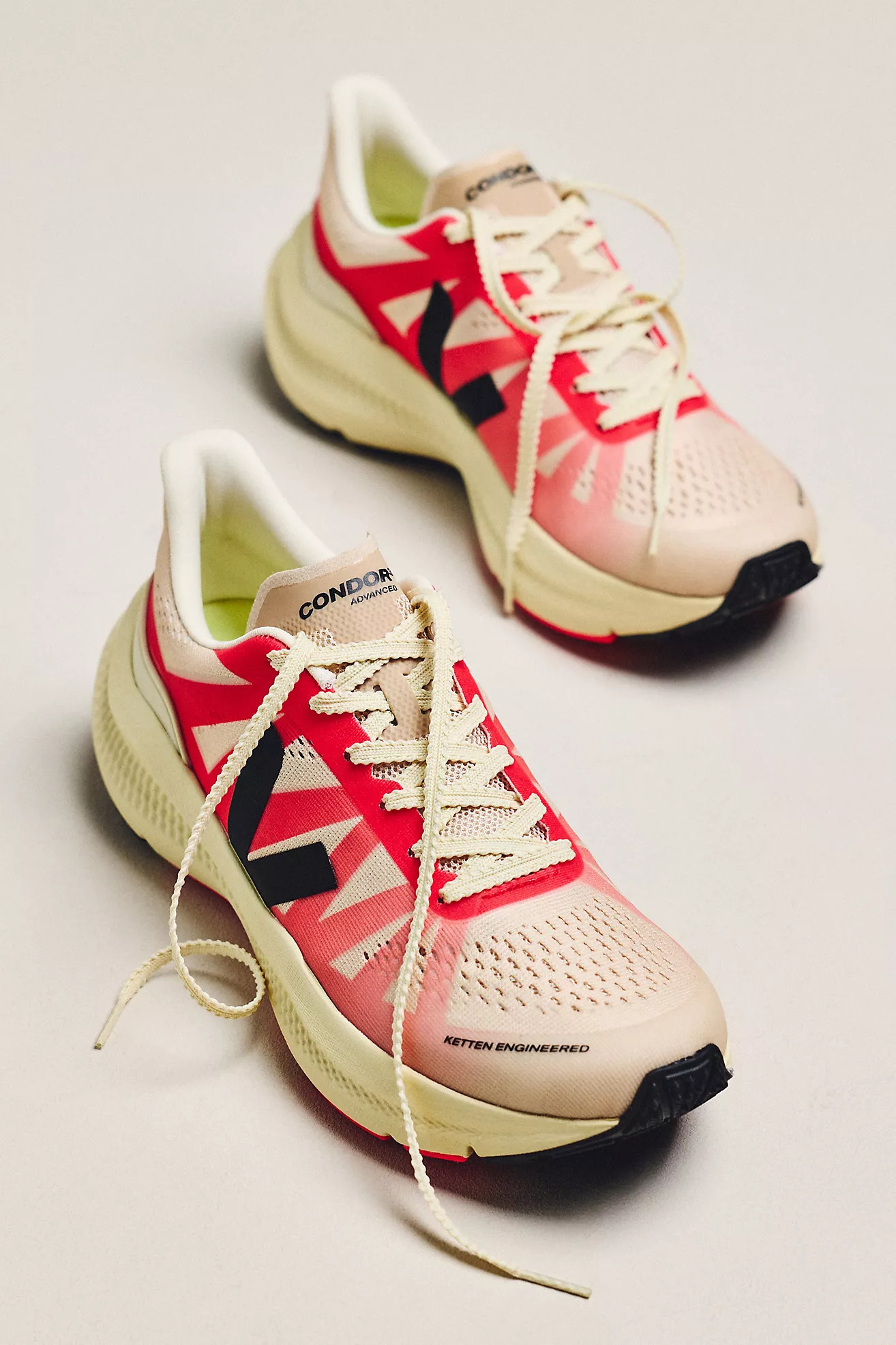 Veja Condor 3 Advanced Sneakers | Anthropologie (US)