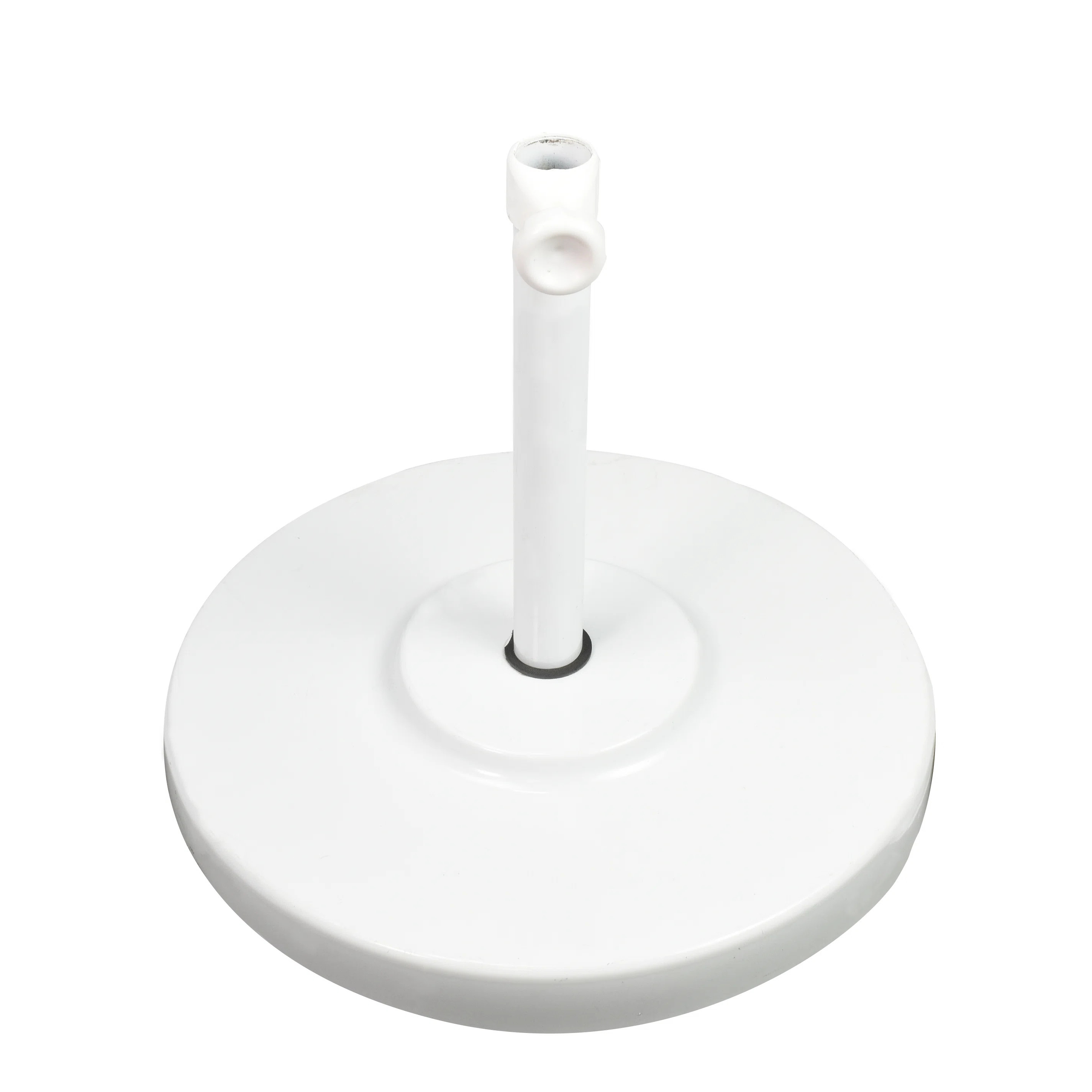 Harmonee 50 Lb. Metal Free Standing Umbrella Base | Wayfair North America