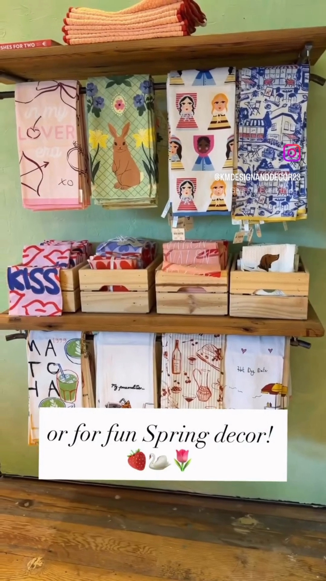 Perfect gifts for home & her! #springdecor #anthropologiefavorites #shopwithus

#LTKSeasonal #LTKHome #LTKdayinmylife