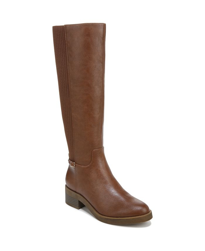LifeStride Bristol High Shaft Boots & Reviews - Boots - Shoes - Macy's | Macys (US)