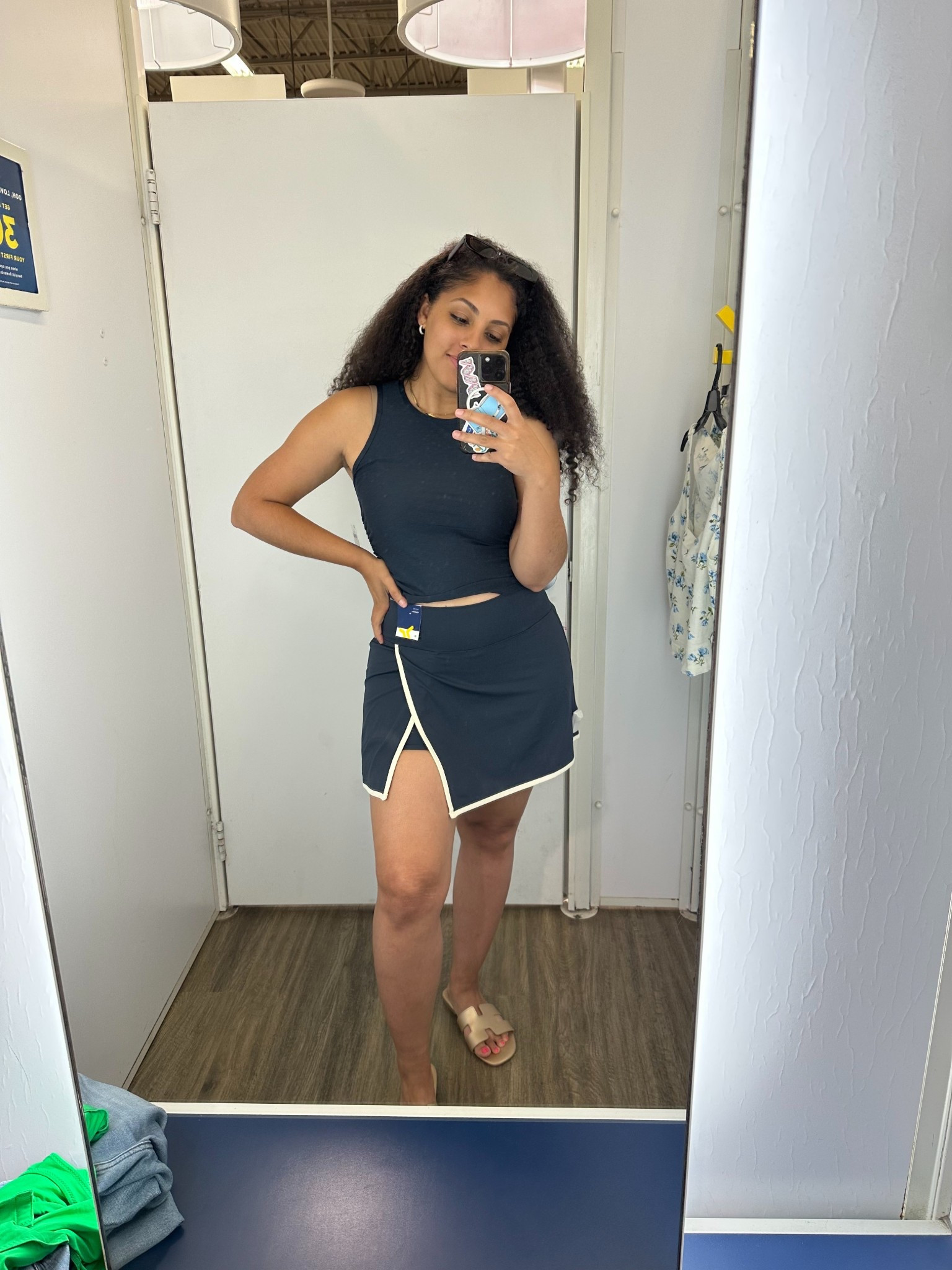 Old Navy Sale 

#LTKActive #LTKMidsize #LTKSummerEdit