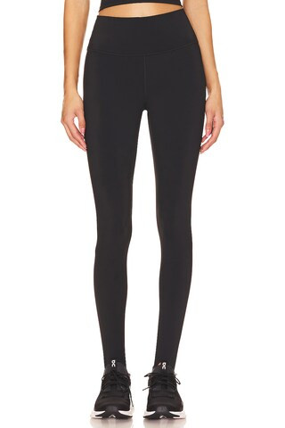 Palermo High Rise Legging
                    
                    Nubyen | Revolve Clothing (Global)