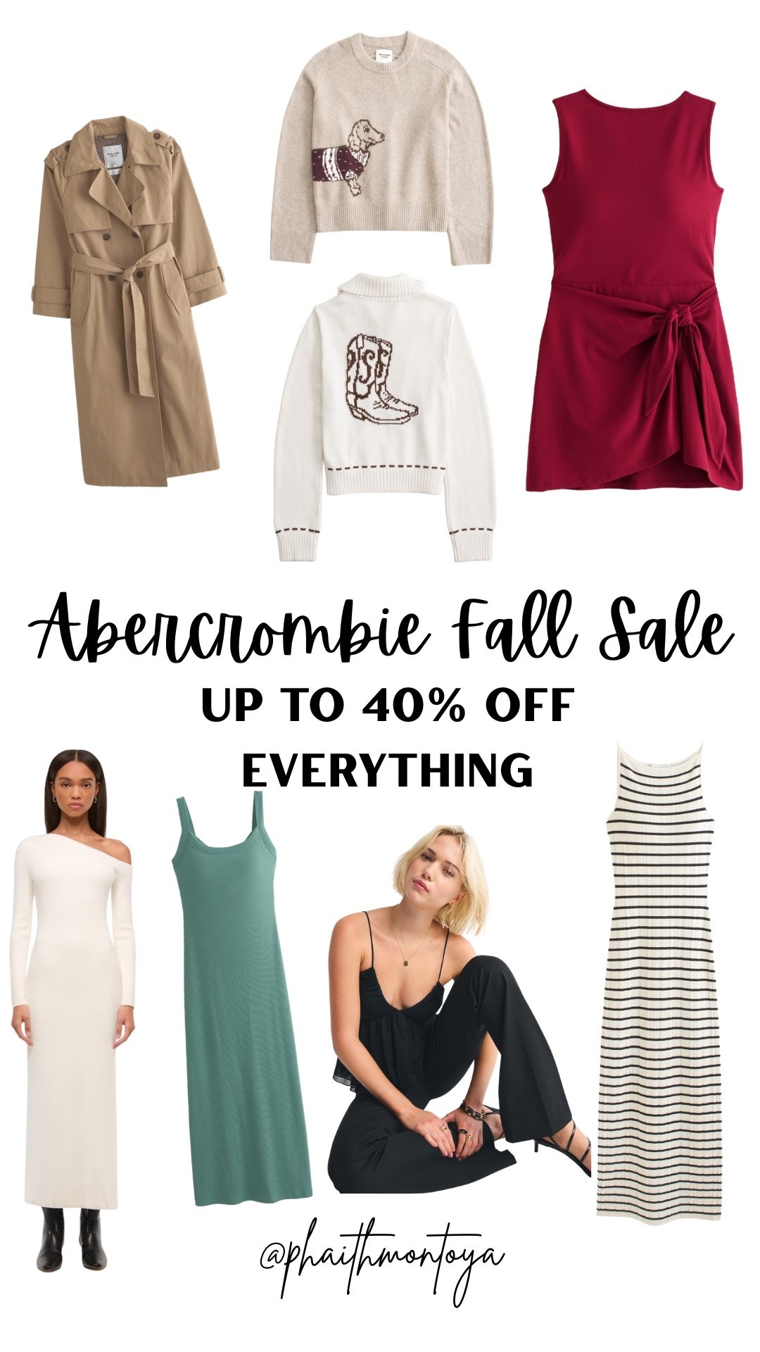 Obsessed with Abercrombie’s Fall Collection and it’s on sale!!
#FallSale
#AbercrombieandFitch

#LTKFallSale #LTKStyleTip #LTKSeasonal
