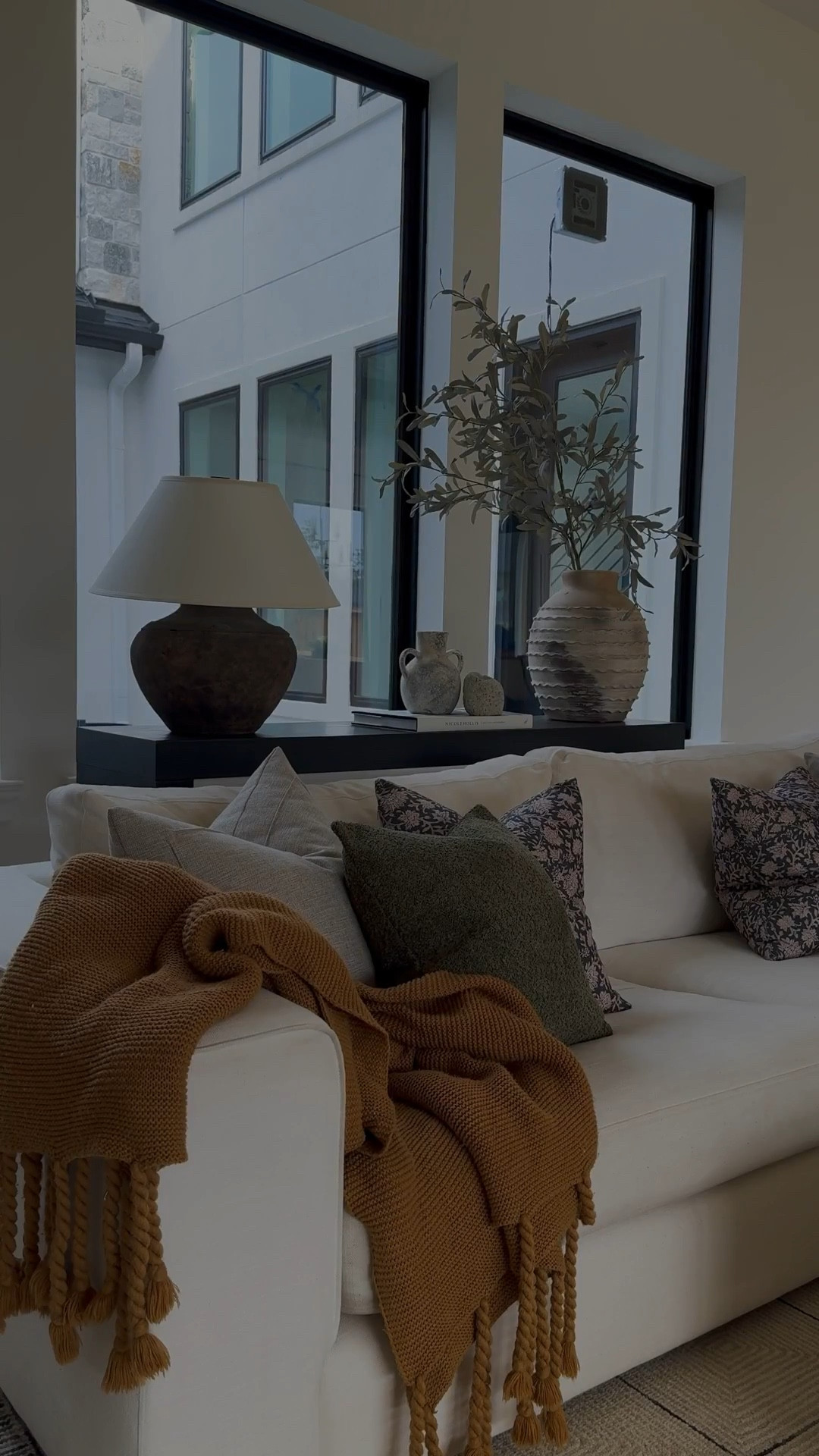 Probably my favorite gadget ever! 😆… plus - It only uses Water!!! I know right !?! I really had to put it to the test.… so I used Vaseline to create those hand prints😅 yup! The prints came off! So good!… trust me, I love my window sprays but nothing beats an automatic window cleaner 😆… plus, no more climbing ladders to clean your windows…. And you only need water! 🫢

I put it to the test (with all the Texan Pollen) - It cleans just as good outside as inside!  

It is both automatic & remote controlled so you target specific areas you’d like to clean. It can connect to your phone as well! 🤍❤️ Plus It has intelligent detect to prevent falls.

#LTKStyleTip #LTKHome #LTKSaleAlert