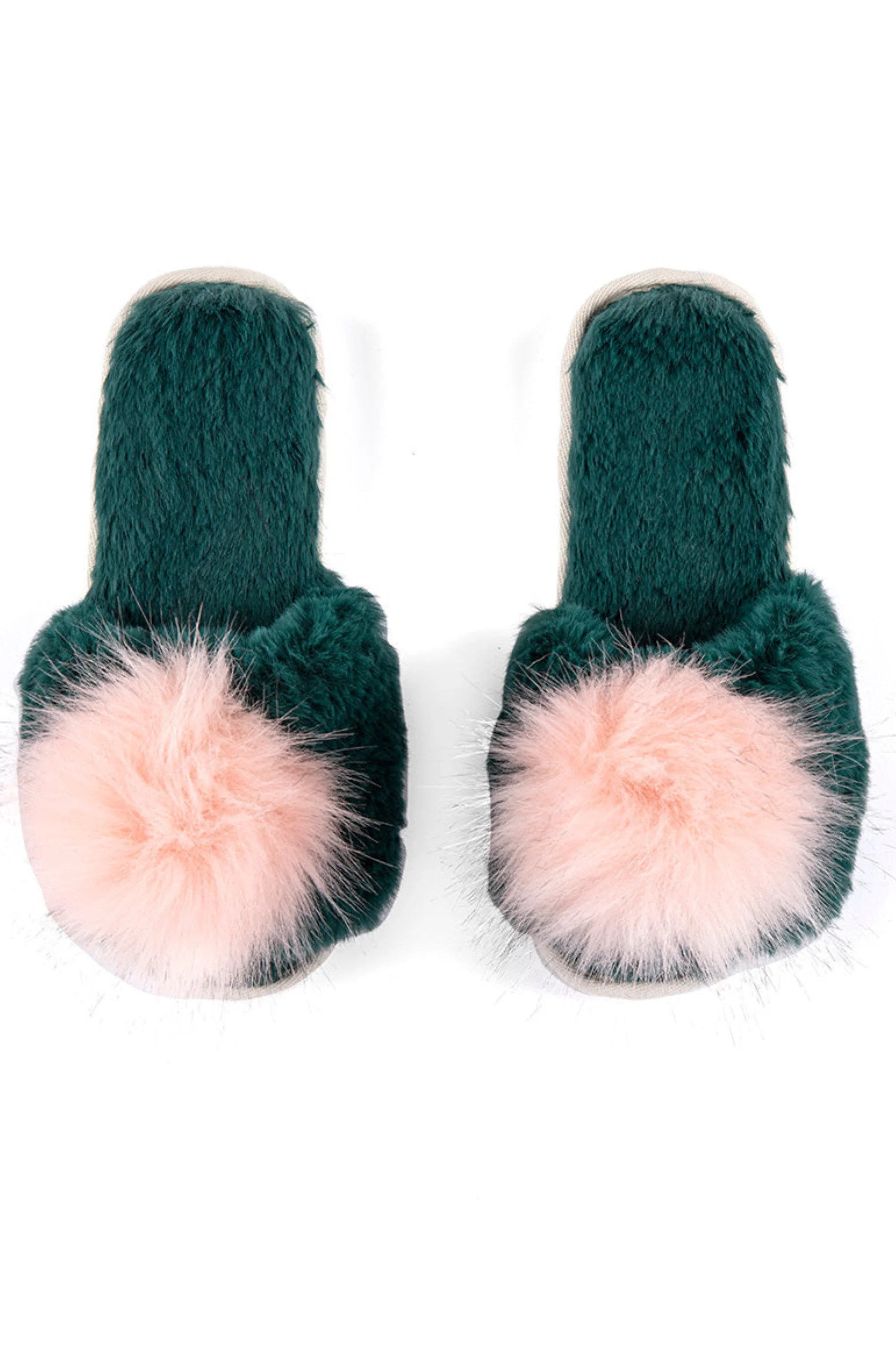 Amor Slippers | Shop Common Thread