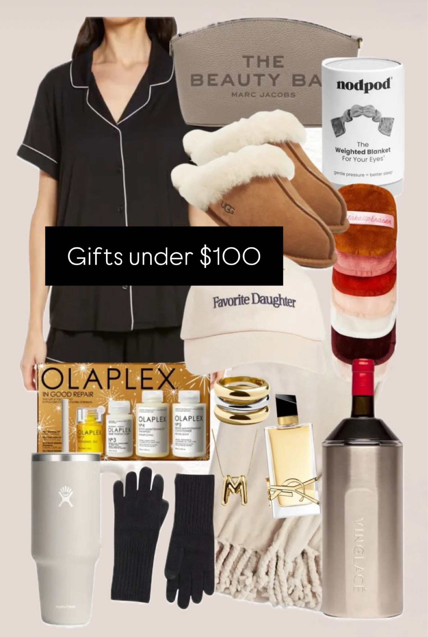 Gift guide
Gifts under $100
Gift ideas 
Nordstrom gifts 

#LTKGiftGuide #LTKHoliday #LTKSeasonal