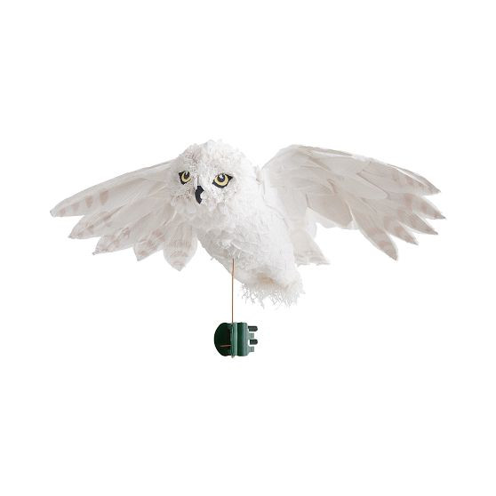 Harry Potter™ Hedwig™ Tree Topper | Pottery Barn Teen