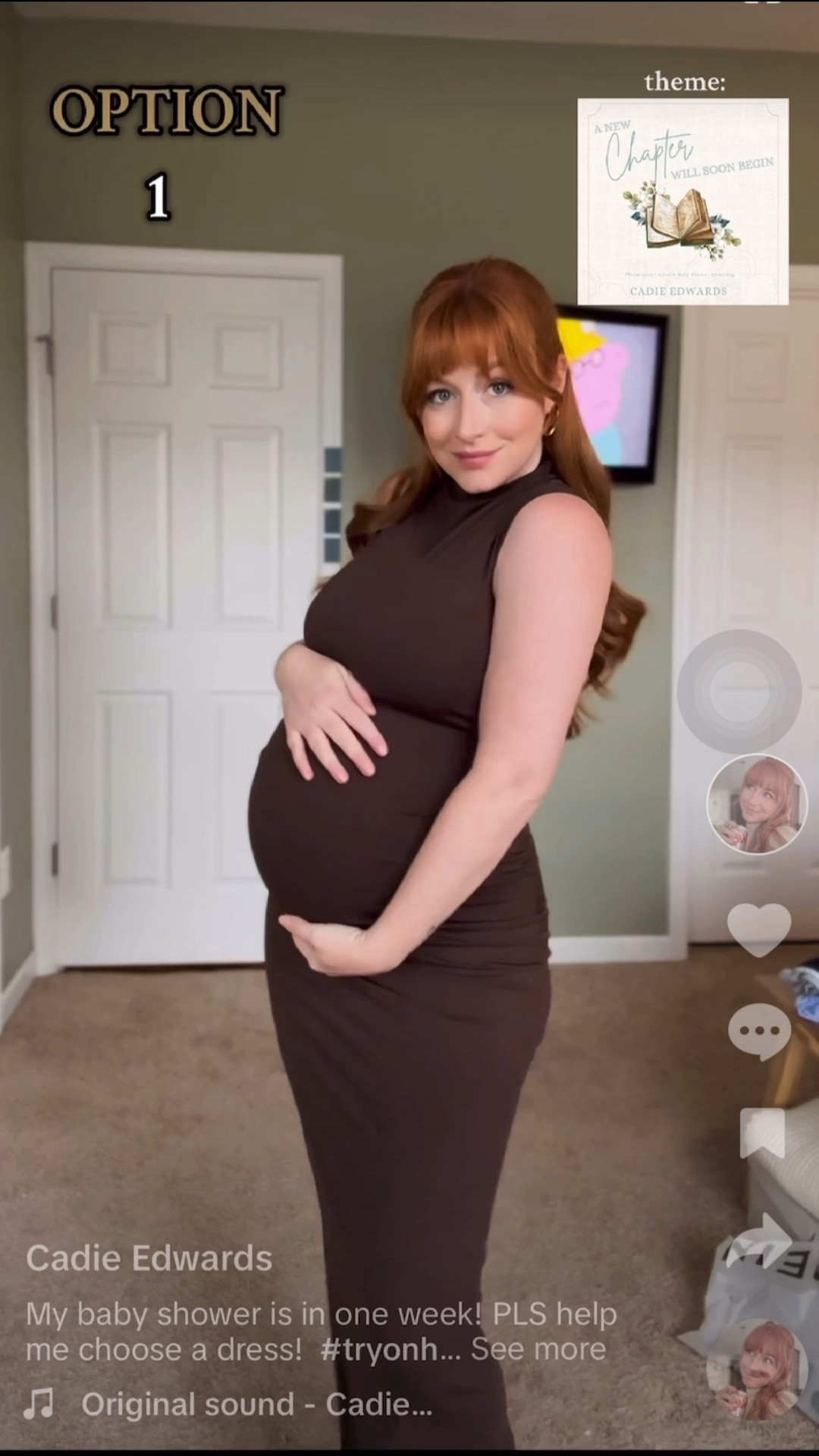 Baby shower dress options for baby boy! 

#LTKBaby #LTKBump #LTKPetite