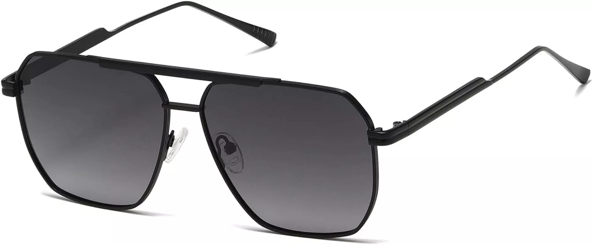 kimorn Polarized Sunglasses Womens … curated on LTK