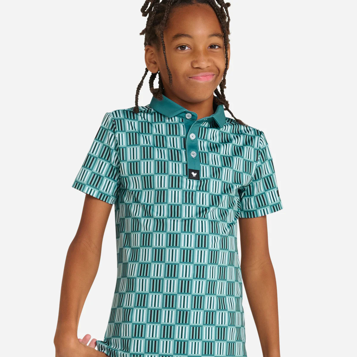 Green's In Reg Youth | Bad Birdie