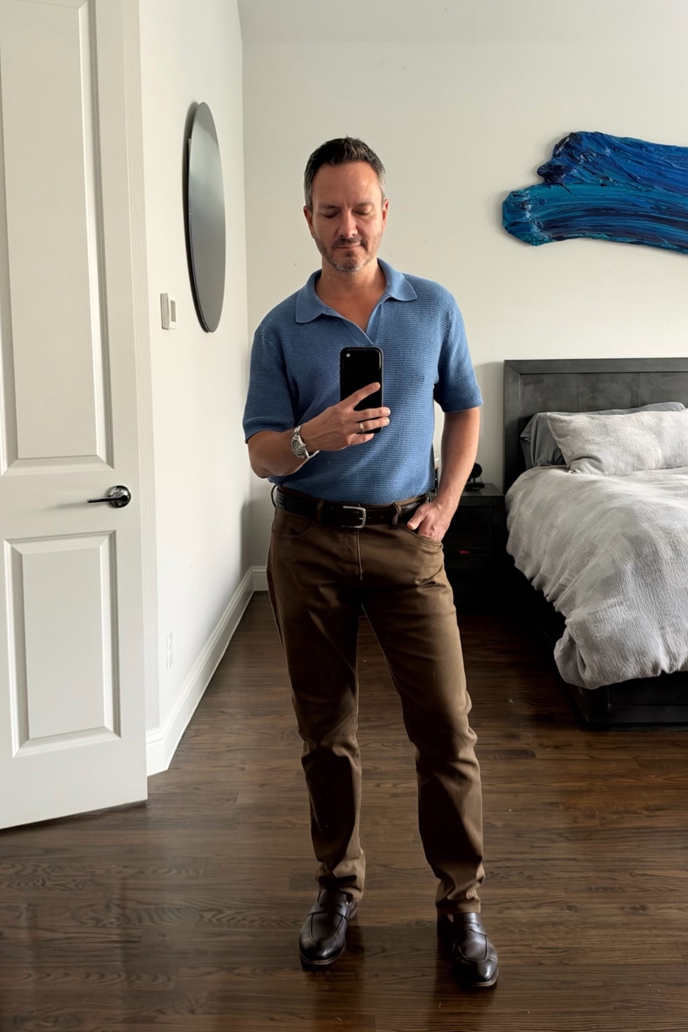 It may be fall but a sweater polo is still very much in season! And this one is an extra 30% off with code SALETIME @jcrew

#LTKMens #LTKPlusSize #LTKootd