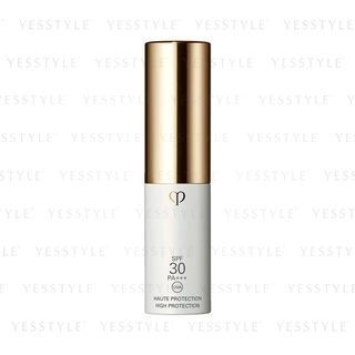 Cle de Peau Beaute - UV Protective Lip Treatment SPF 30 PA+++ 4g | YesStyle Global