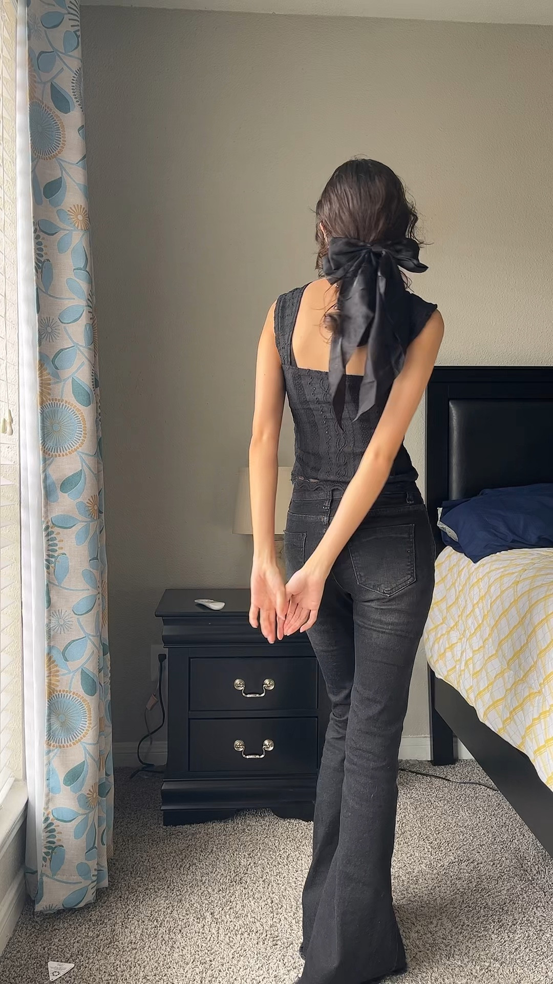 Easy Outfit 🌷

#LTKU #LTKbeauty #LTKstyletip