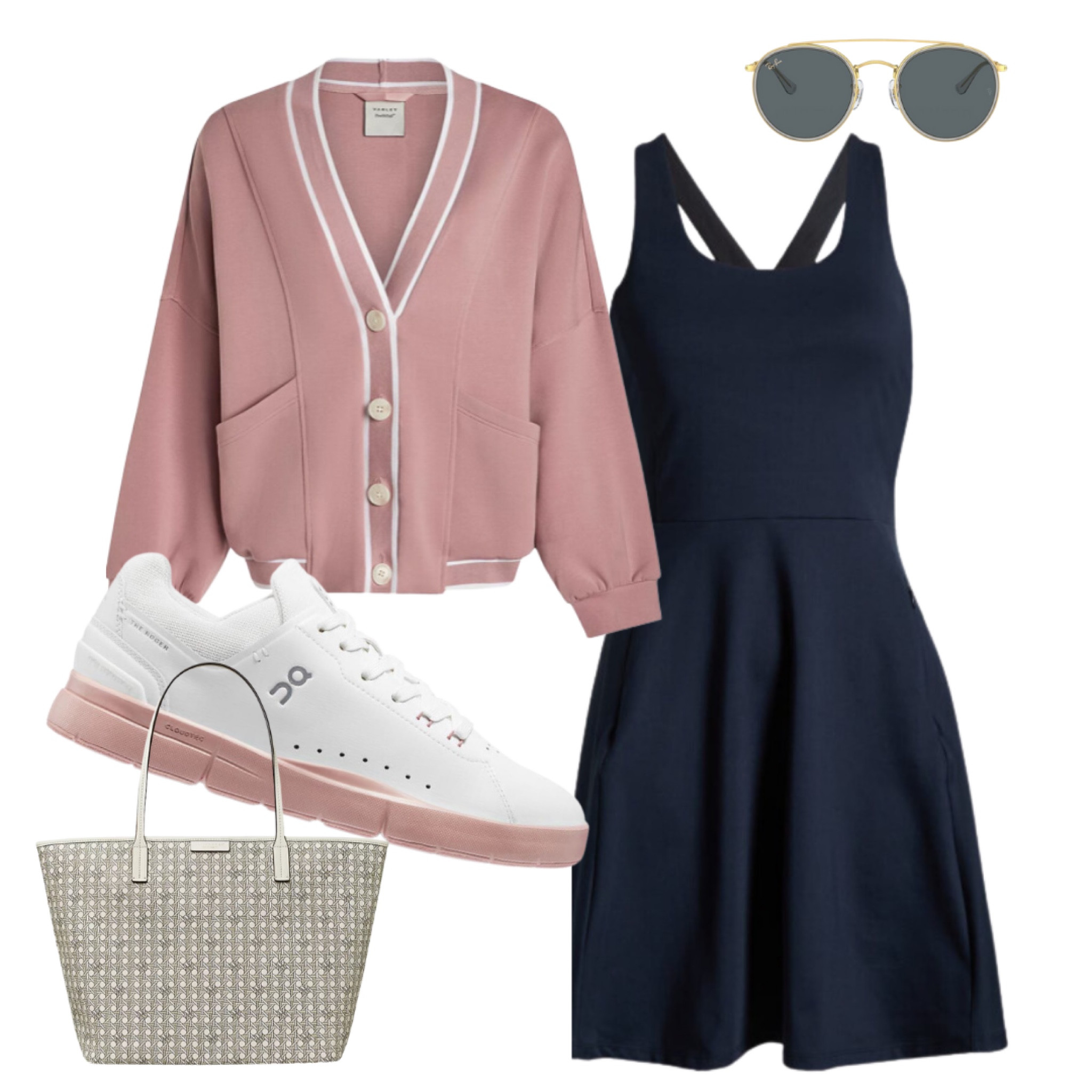 Looking for a new outfits for sports-shopping is a sport right?!

#LTKpickleball
#LTKfitness
#LTKstyletip