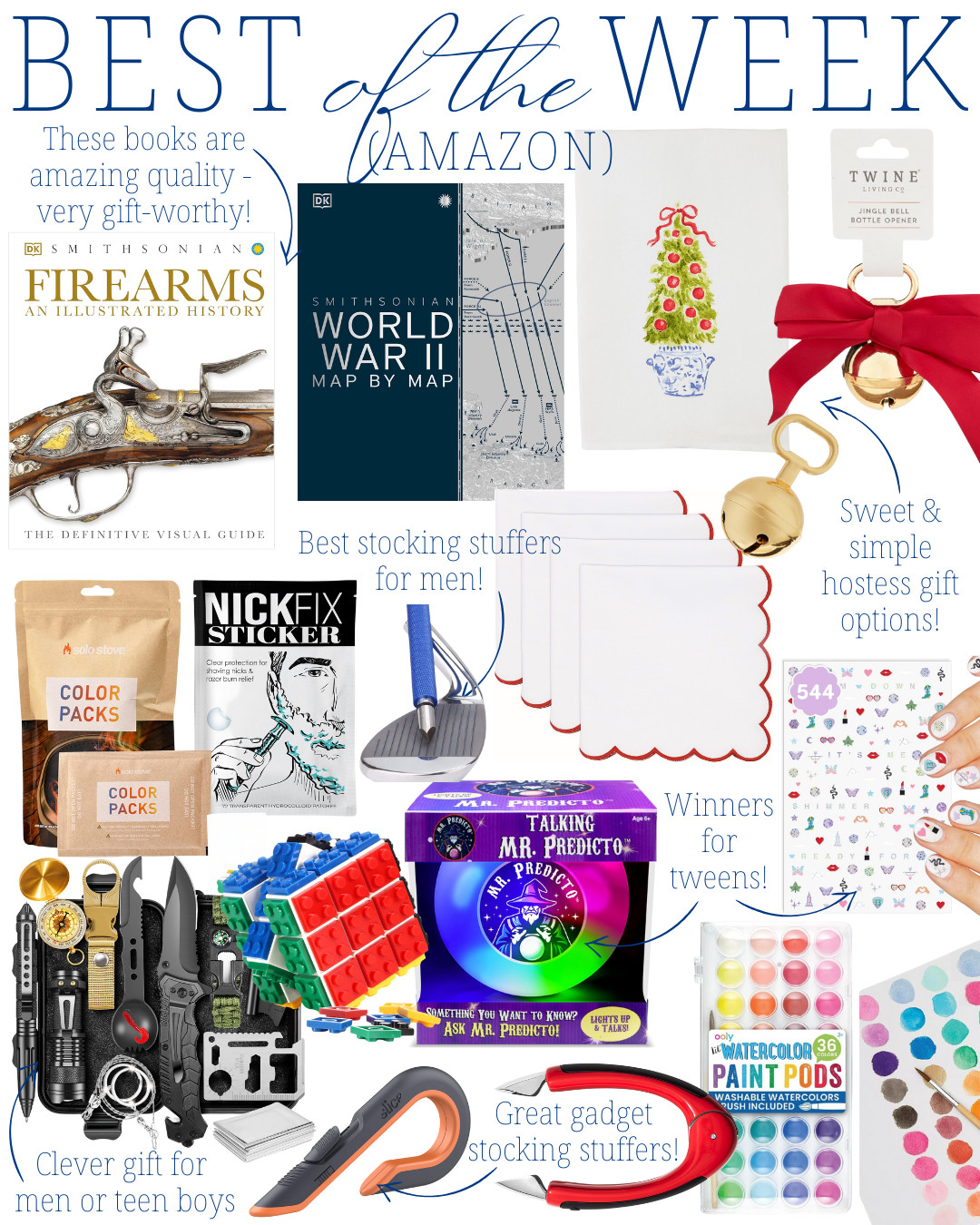 Properly Shopped | Amazon (US)