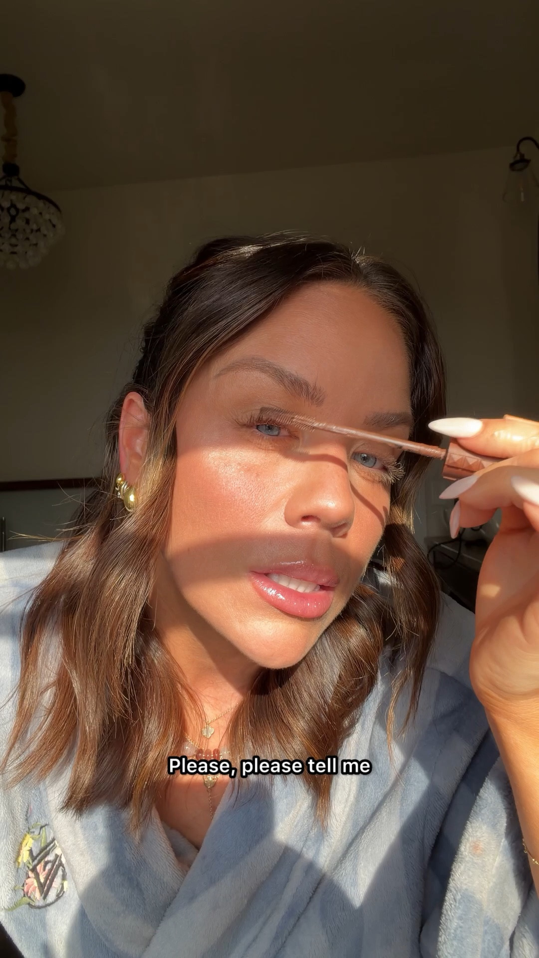 Mascara and primer must haves!

#LTKBeauty #LTKdayinmylife #LTKgrwm