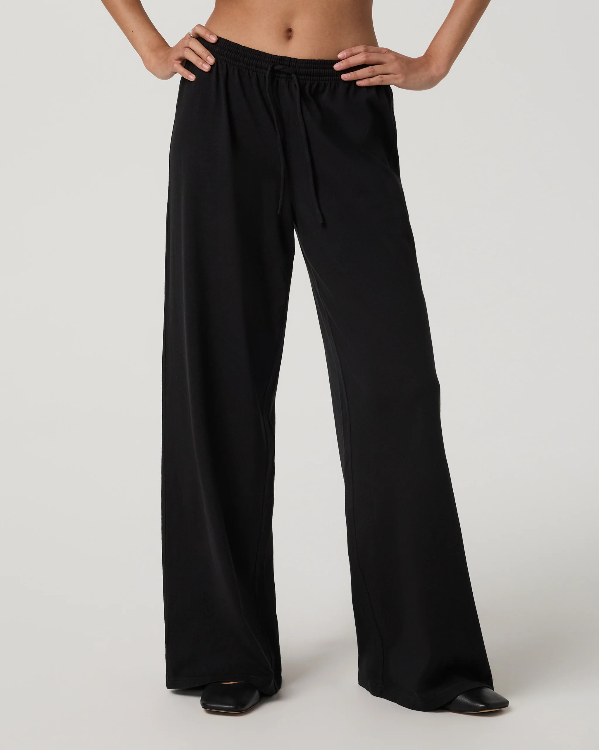 Heavyweight Cotton Easy Pant | Vuori Clothing (US & Canada)