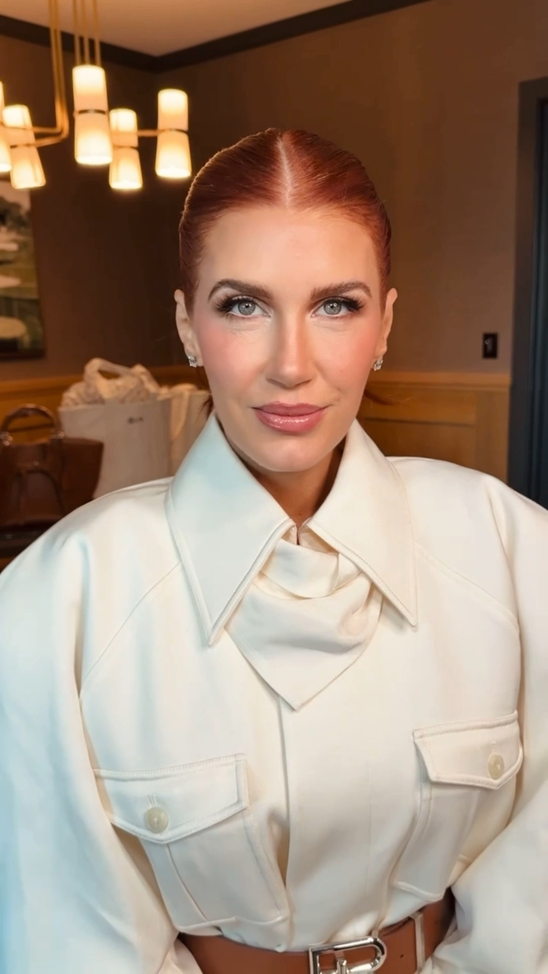 Headed to the LTKCon MainStage for my Keynote to start Day Two! 😍

#LTKCon #LTKBeauty