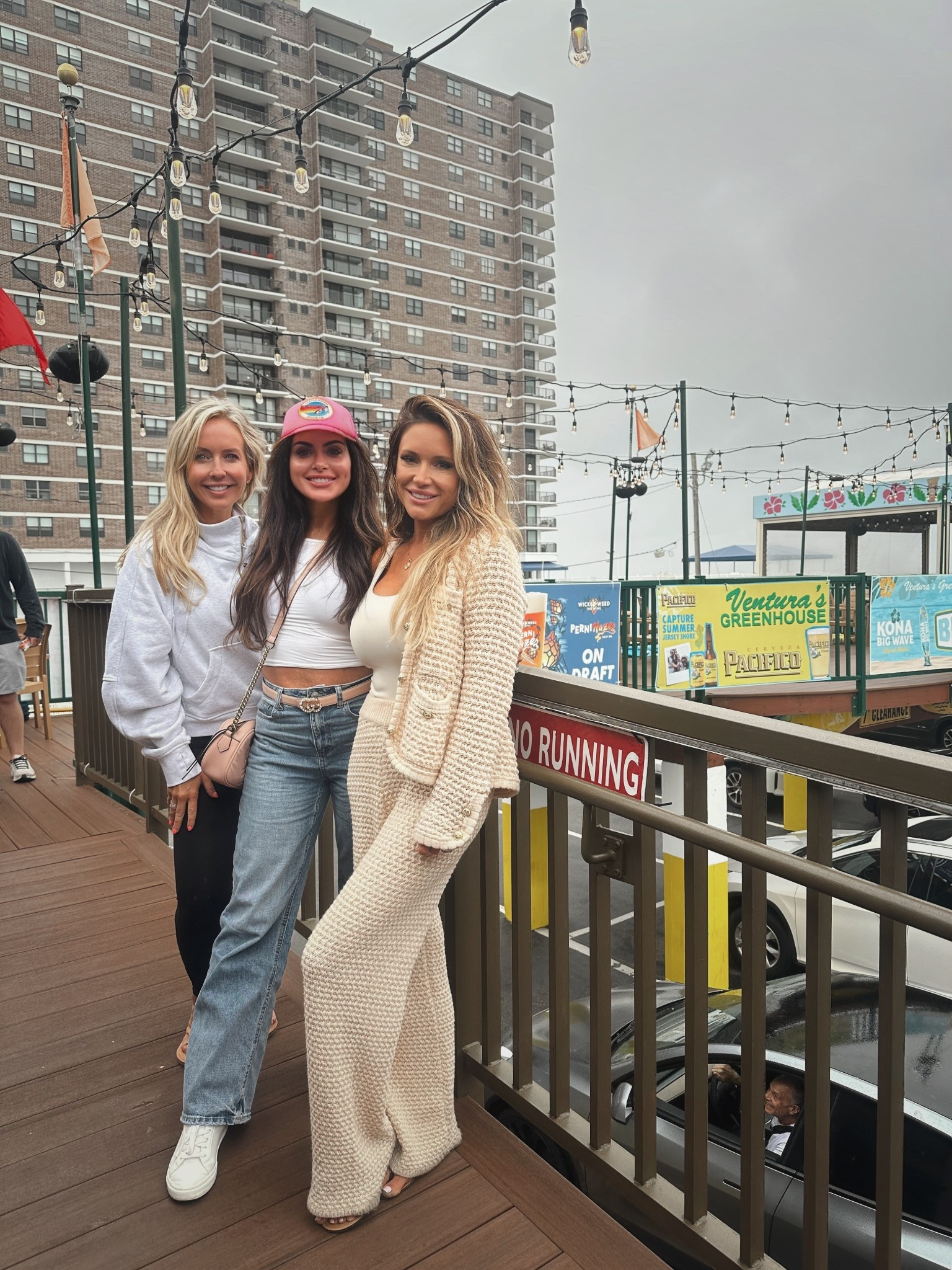 Crochet set perfect for a beach day. Wearing medium in cardigan and small in bottoms. 

#LTKStyleTip #LTKFindsUnder100 #LTKTravel