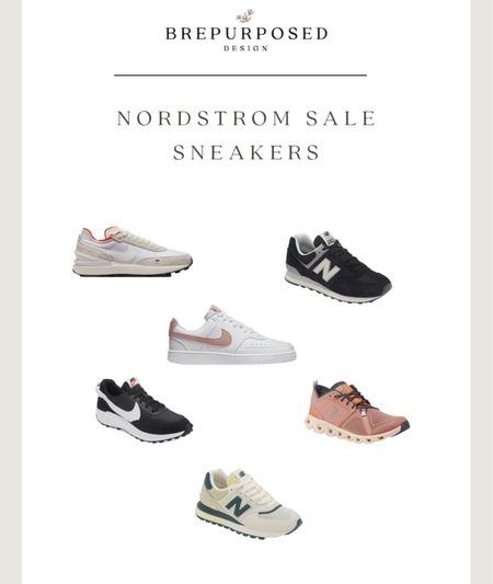 So many cute shoes on sale for the Nordstrom Anniversary Sale! Get them before they sell out!

#LTKxNSale
