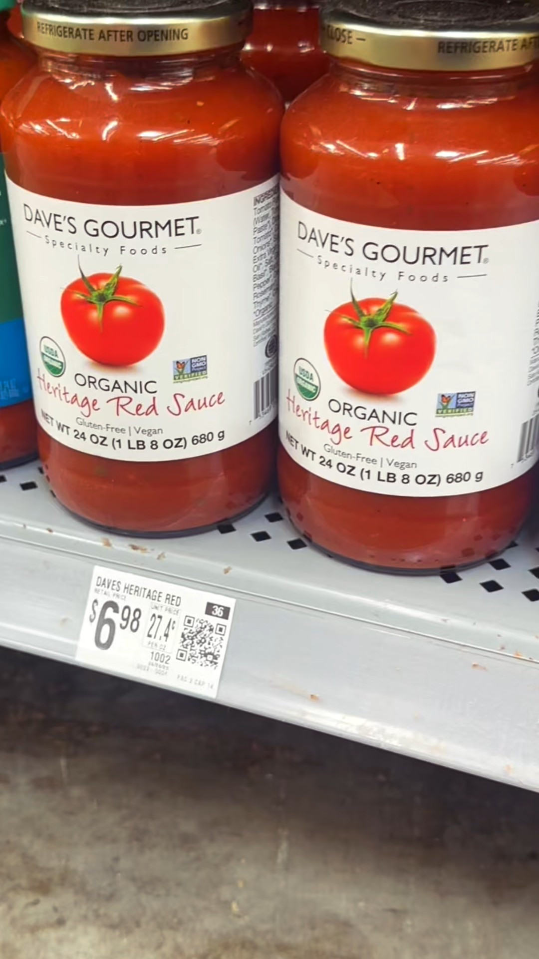 Here’s an easy meal for a weeknight or any night! We combined 2 of the sauces to make our  penne pasta with meat sauce for dinner last night. It was so simple and delicious. The ingredients in the pasta sauce were wholesome & had no unnecessary fillers. Also it was toddler approved! My family & I came back for seconds and thirds 😋🍝 

#LTKFamily #LTKFindsUnder50 #LTKHome