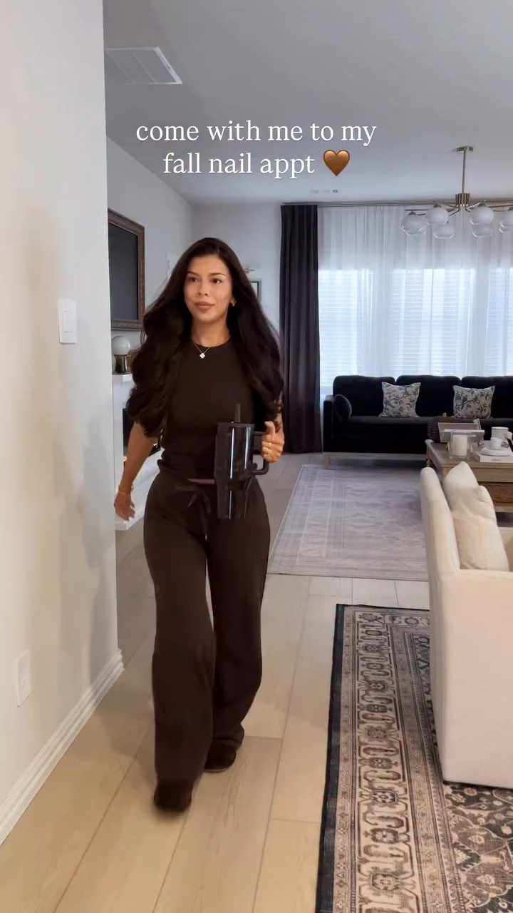 Come with me to my nail appt with original sound for the asmr lovers 🤎🍂 SO excited for all the fall nails! What should I get next? Let me know if you want more reels like this 💫 ilyyyy 
.
.
.
.
outfit: @Aritzia  @DSW  
cup: @HydroJug  code: ELAINAMICHELLE
perfume: Ysl from @macys  
#nails #vlog #asmr #dayinthelife #neutralstyle explore
Come with me to get my nails done, short almond nails ideas, French tip nail inspo, clean girl nails, aesthetic nail vlog, neutral nails inspo, almond nail ideas, natural nails inspo, French tip tortoiseshell almond nails, leopard nails inspo, asmr vlog, neutral style, beige aesthetic, vanilla girl inspo, almond red manicure, cozy vanilla girl aesthetic, pinterest nails, neutral nails inspo, daily vlog reels, asmr reels, neutral outfit inspo, nail design reels, clean girl nail ideas, fall clean girl nails, clean girl nails, daily vlog reels, neutral outfit inspo, productive weekend routine, neutral aesthetic outfits, errands reels, productive vlog reels, asmr day in my life vlog reels, asmr aesthetic, elainamich asmr vlogs aesthetic

#LTKootd #LTKdayinmylife #LTKvlog
