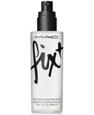 Mac Fix Original Multitasking Setting Spray | Macy's
