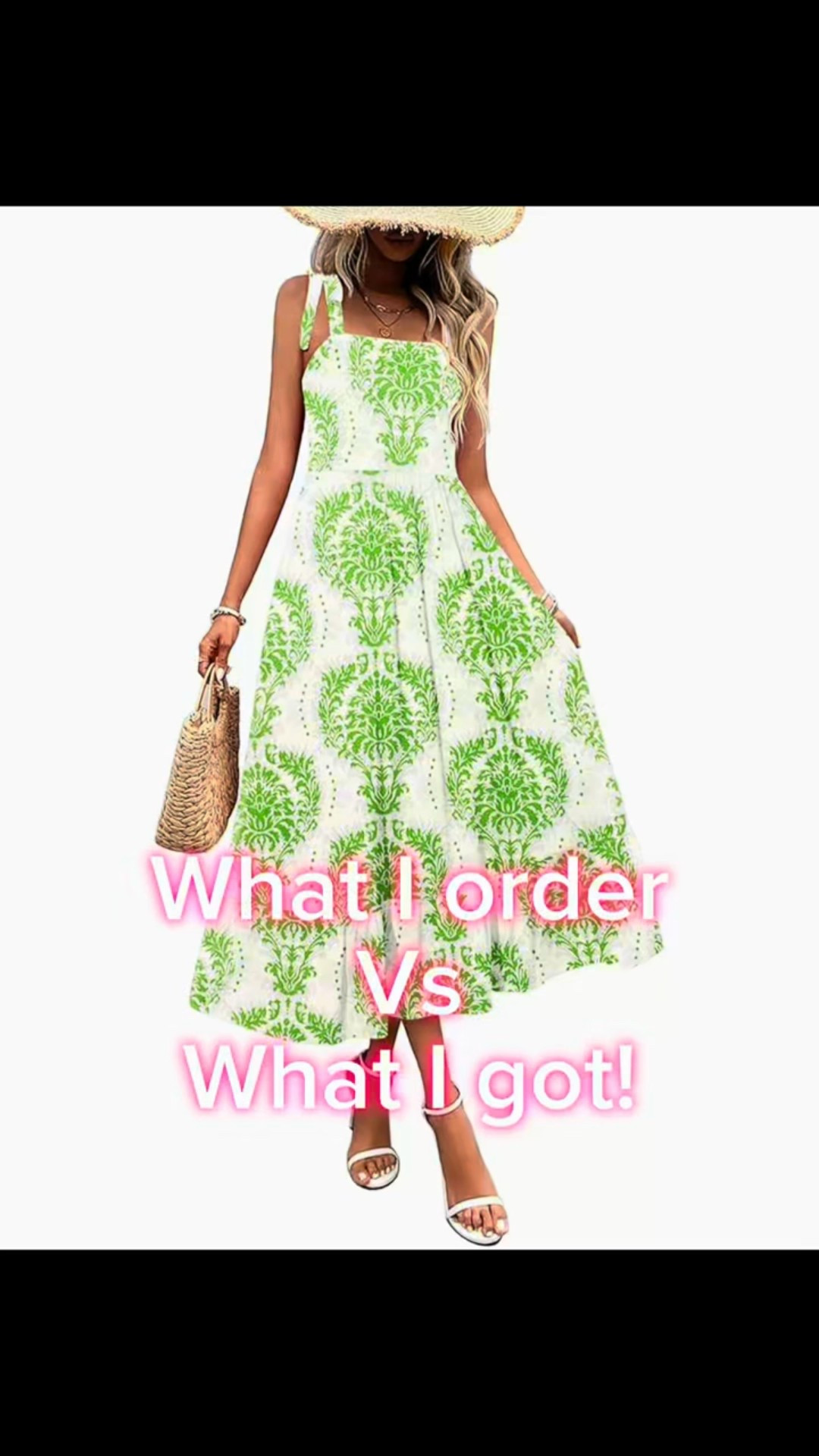 Spring dresses are always cheaper during cold months!

#LTKootd #LTKFindsUnder50 #LTKSeasonal
