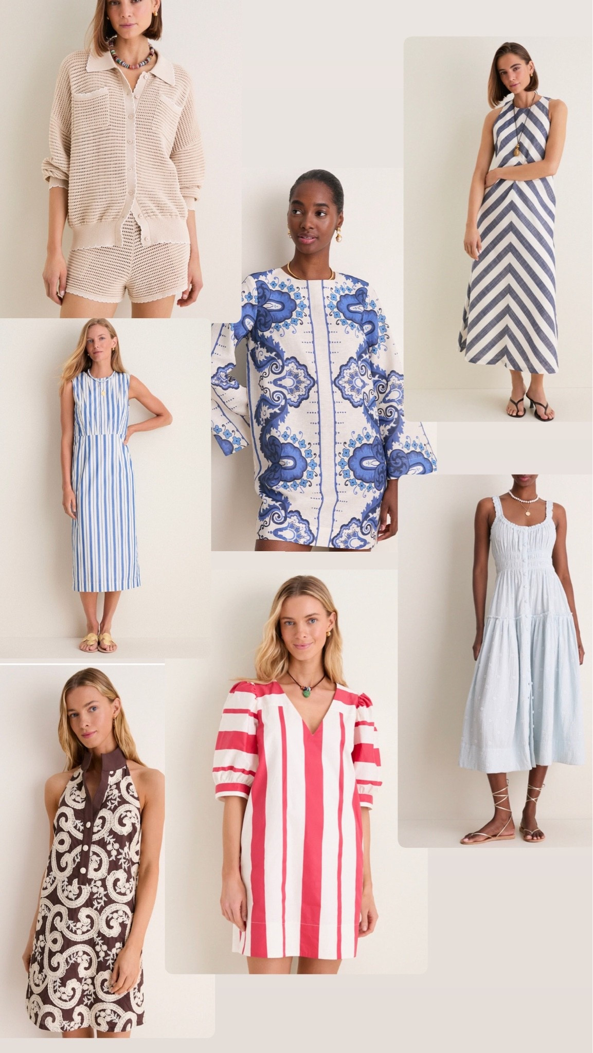 Summer outfits from @Tuckernuck

#LTKPetite #LTKootd