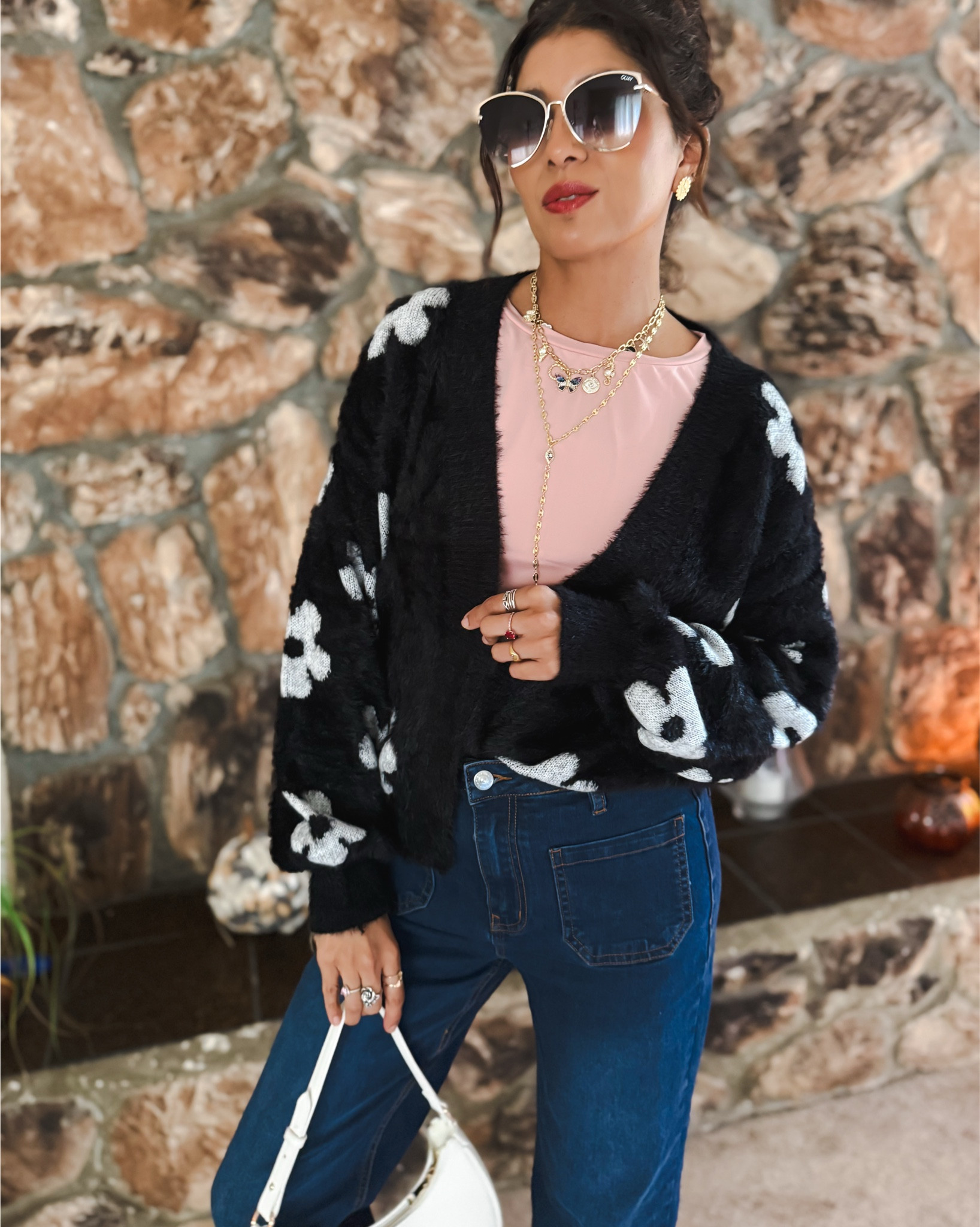 Amazon sweater haul you’ll wear on repeat 🤍
These three sweaters + the open-front cardigan are super soft, great quality, and so easy to style with jeans, leggings, skirts, sneakers, boots—literally anything.
Chic, cozy, elevated… and all linked for you! ✨🛍️
Top Size XS

amazon sweaters, amazon cardigan, cozy sweaters, fall fashion, winter sweaters, amazon haul, chic layering, open front cardigan, affordable style, soft knit sweater, everyday outfits, capsule wardrobe, neutral outfits, fashion basics, ltk fashion, ltk finds, amazon fashion finds, amazon outfit ideas, sweater weather

#LTKCyberWeek #LTKdayinmylife #LTKSaleAlert