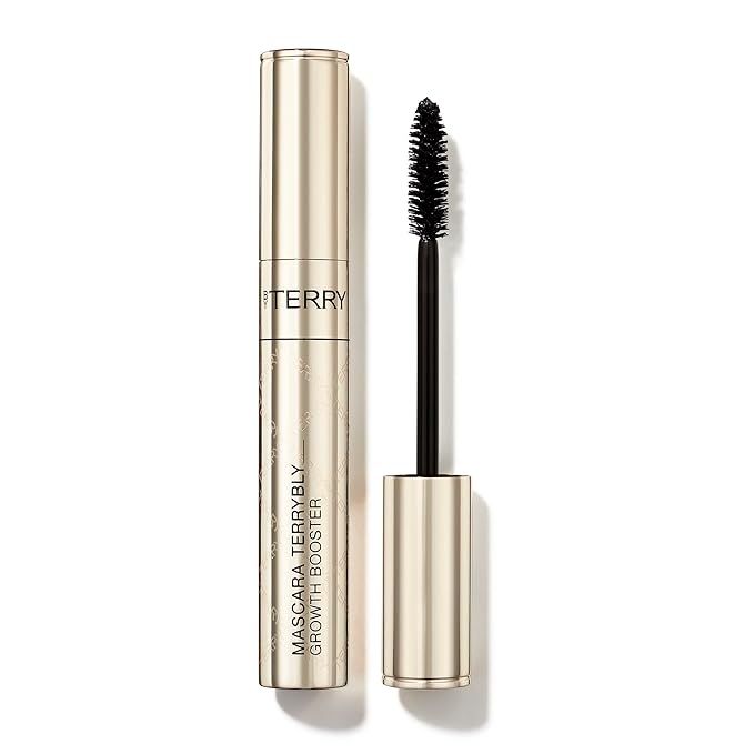 By Terry Terrybly Growth Booster Mascara | Lengthening Mascara | Black Parti-Pris Full Size | Ful... | Amazon (US)