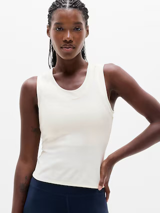 Trainknit Tank | Athleta