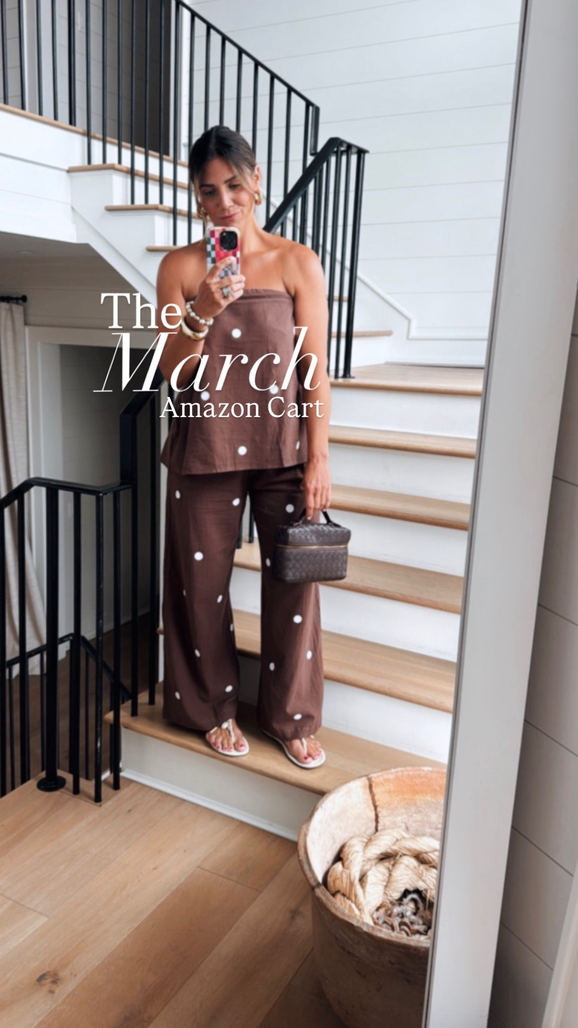 My march must haves!!! Add to cart immediately. I’m eating a medium in all. 

#LTKspring #LTKMidsize #LTKOver40