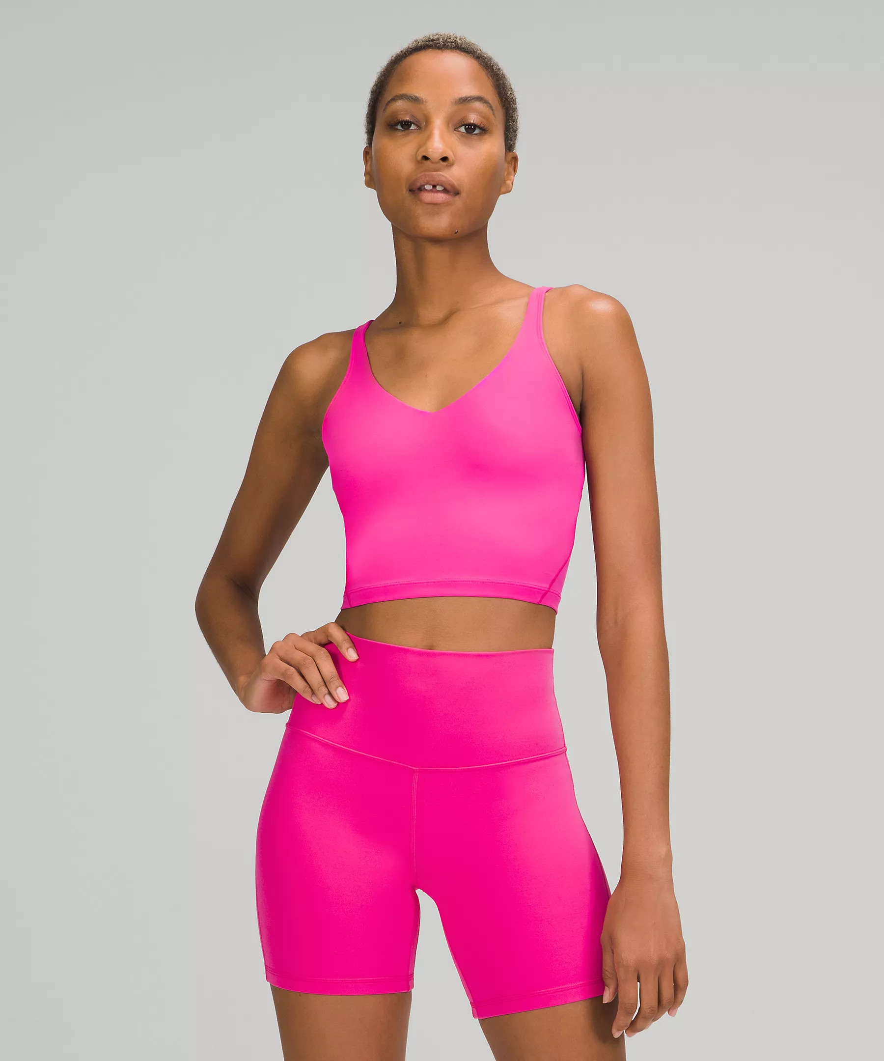 lululemon Align™ Tank Top | Women's Sleeveless & Tank Tops | lululemon | Lululemon (US)