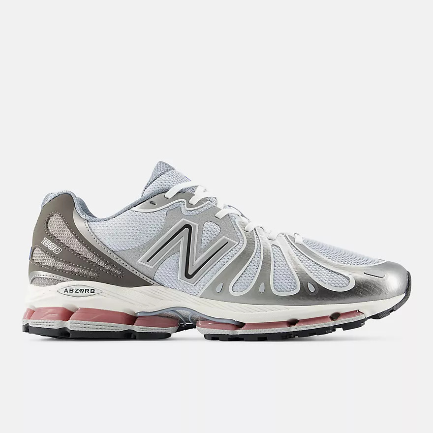 1890 | New Balance Athletics, Inc.