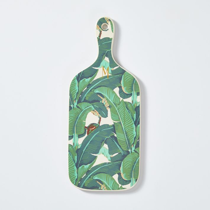 Martinique® Ceramic Cheese Board | Mark and Graham