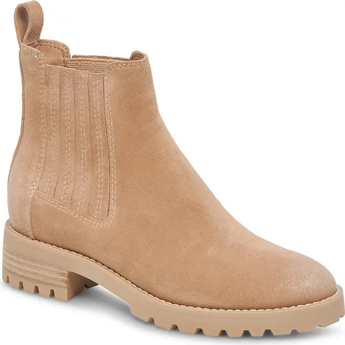 Fraya Chelsea Boot (Women) | Nordstrom