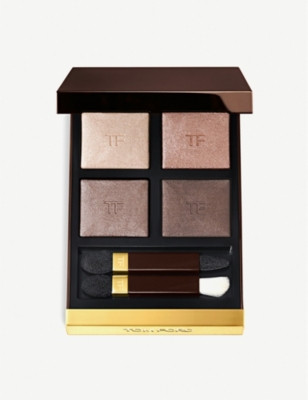 Eye Colour Quad | Selfridges