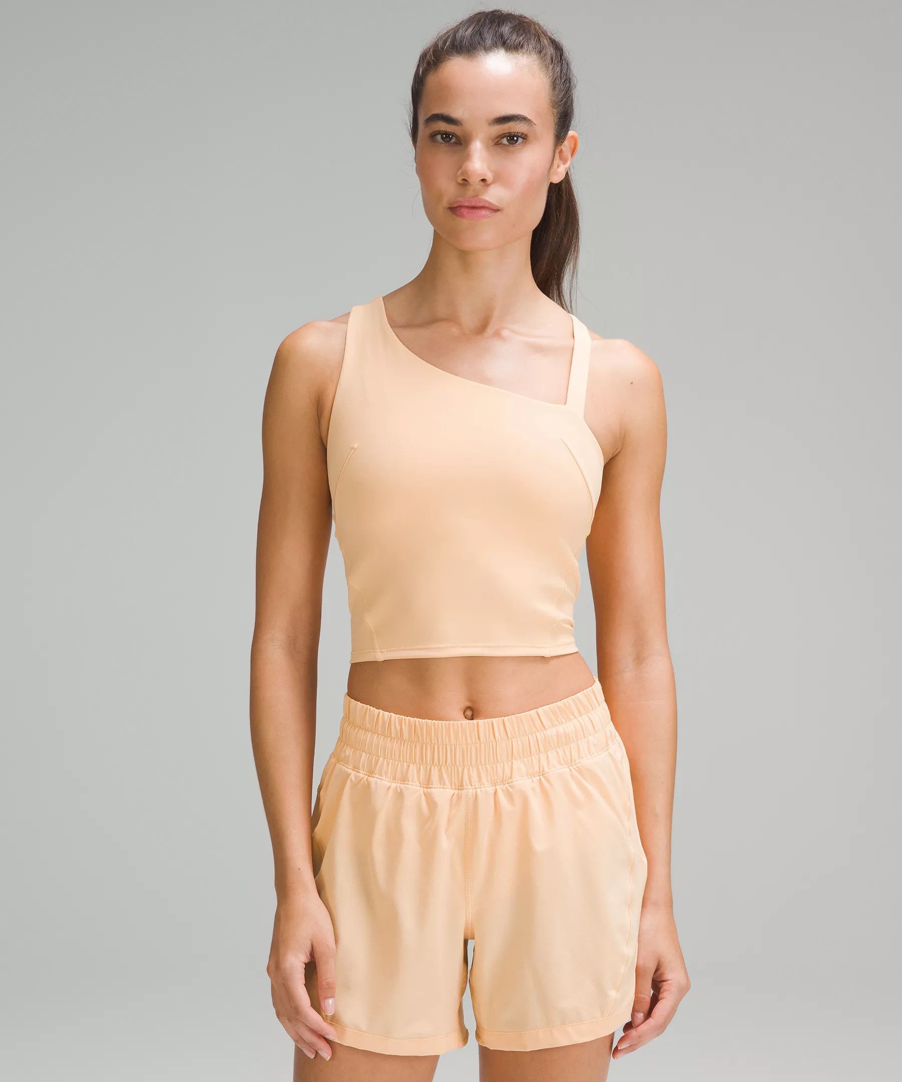 Everlux Asymmetrical Tennis Tank Top | Lululemon (US)