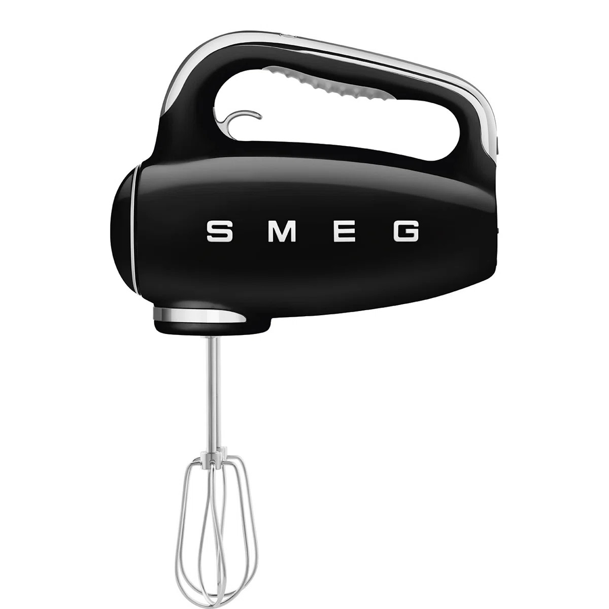 SMEG 50's Retro Style Electric Hand Mixer HMF01BLUS | Wayfair North America
