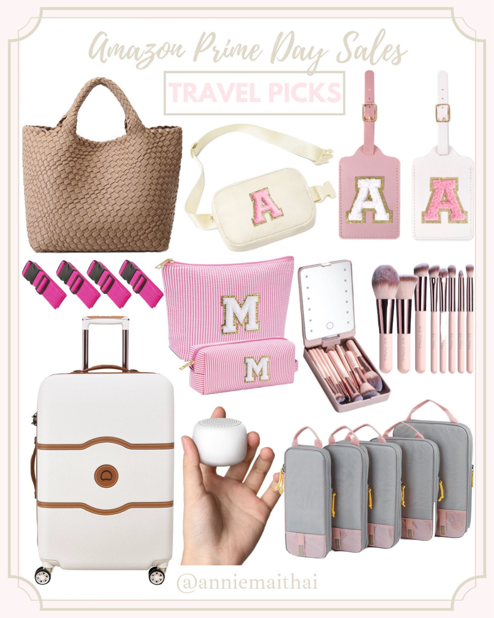 amazon prime day travel picks 

#LTKFindsUnder100 #LTKSaleAlert #LTKTravel