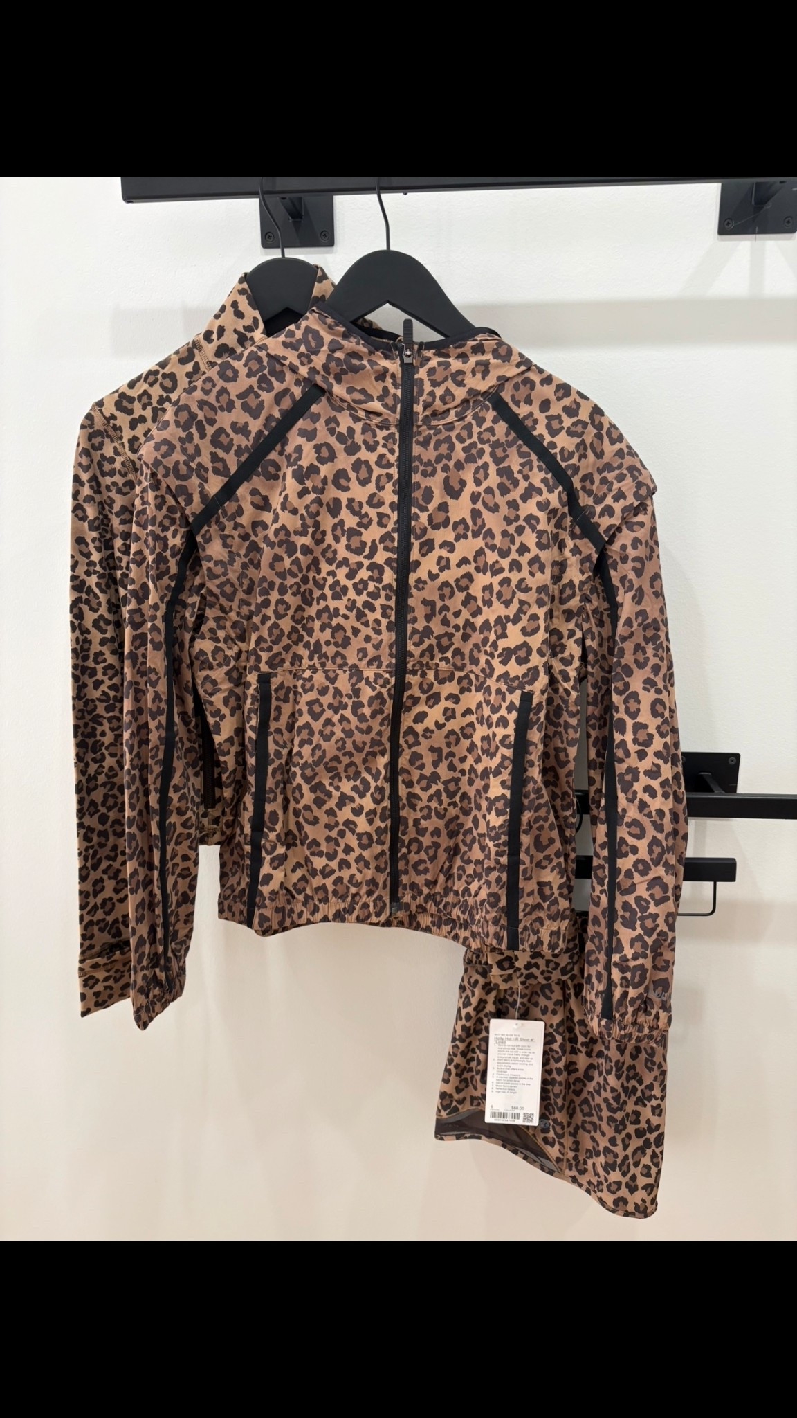 lululemon leopardd

#LTKootd #LTKActive