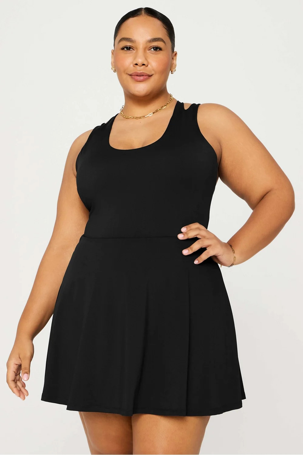 Boost Performance Dress Ultra Mini | Fabletics