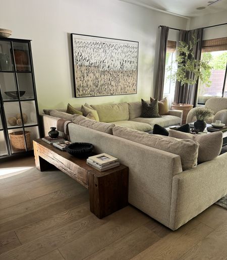 Shop our family room. 

Organic modern design . Home decor.



#LTKhome