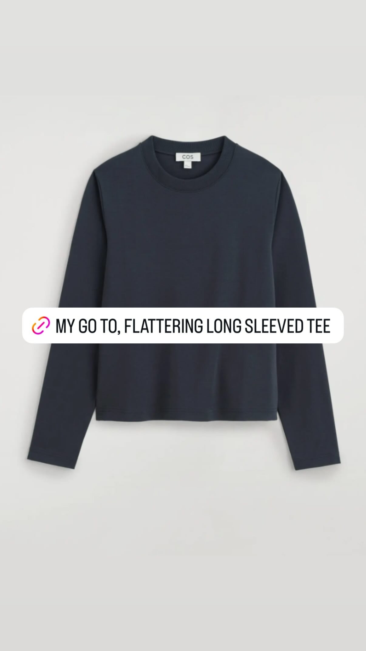 My go to flattering long sleeve tee. Sharing a roundup of summer staples that I'm loving under $150. From blouses, to dresses, pants, accessories, and more!  

 #LTKgrwm #LTKSaleAlert #LTKWorkwear