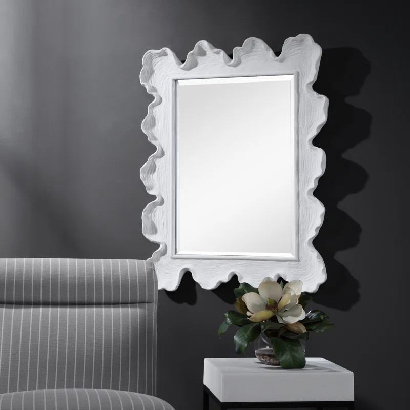 Joss & Main Ardis Beveled Accent Mirror & Reviews | Wayfair | Wayfair North America
