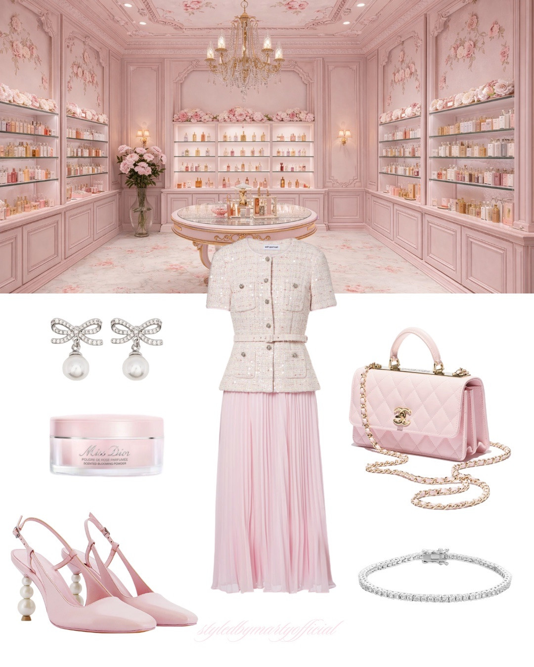 Feminine outfit, elegant outfit, spring outfit, spring dress, spring wear, spring fashion, spring style, classy outfit, preppy dress, preppy outfit, occasion wear, formal wear, elegant dresses, pink dress, spring coat, light blue coat, spring wedding guest dress, wedding guest outfit, luxury fashion

#LTKWedding #LTKspring #LTKootd