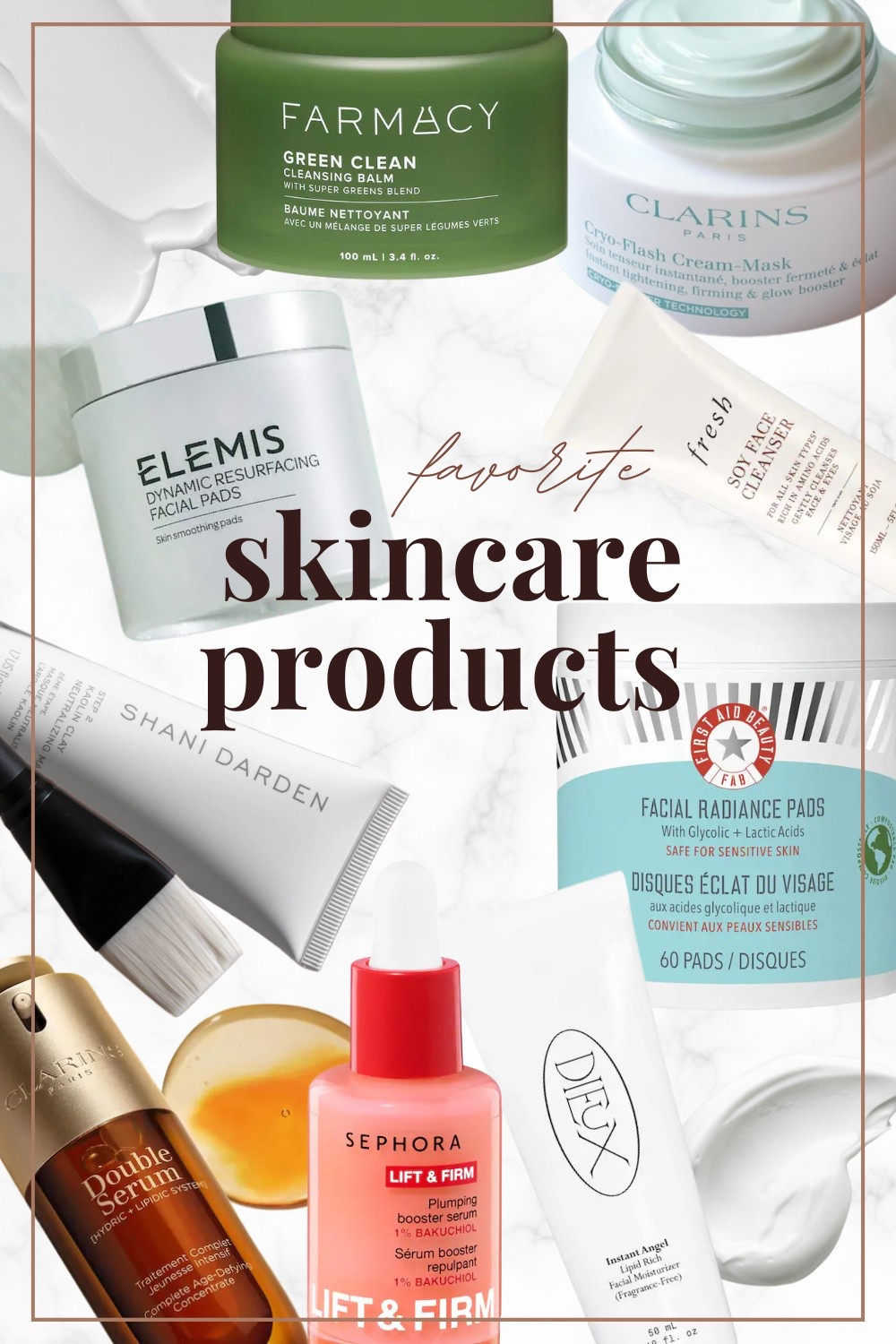 Sephora Sale with all my favorite skincare products! 

#LTKBeauty #LTKSaleAlert #LTKFindsUnder50