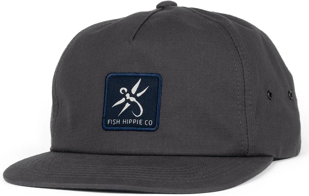 Fish Hippie Coaxter Cap | Amazon (US)