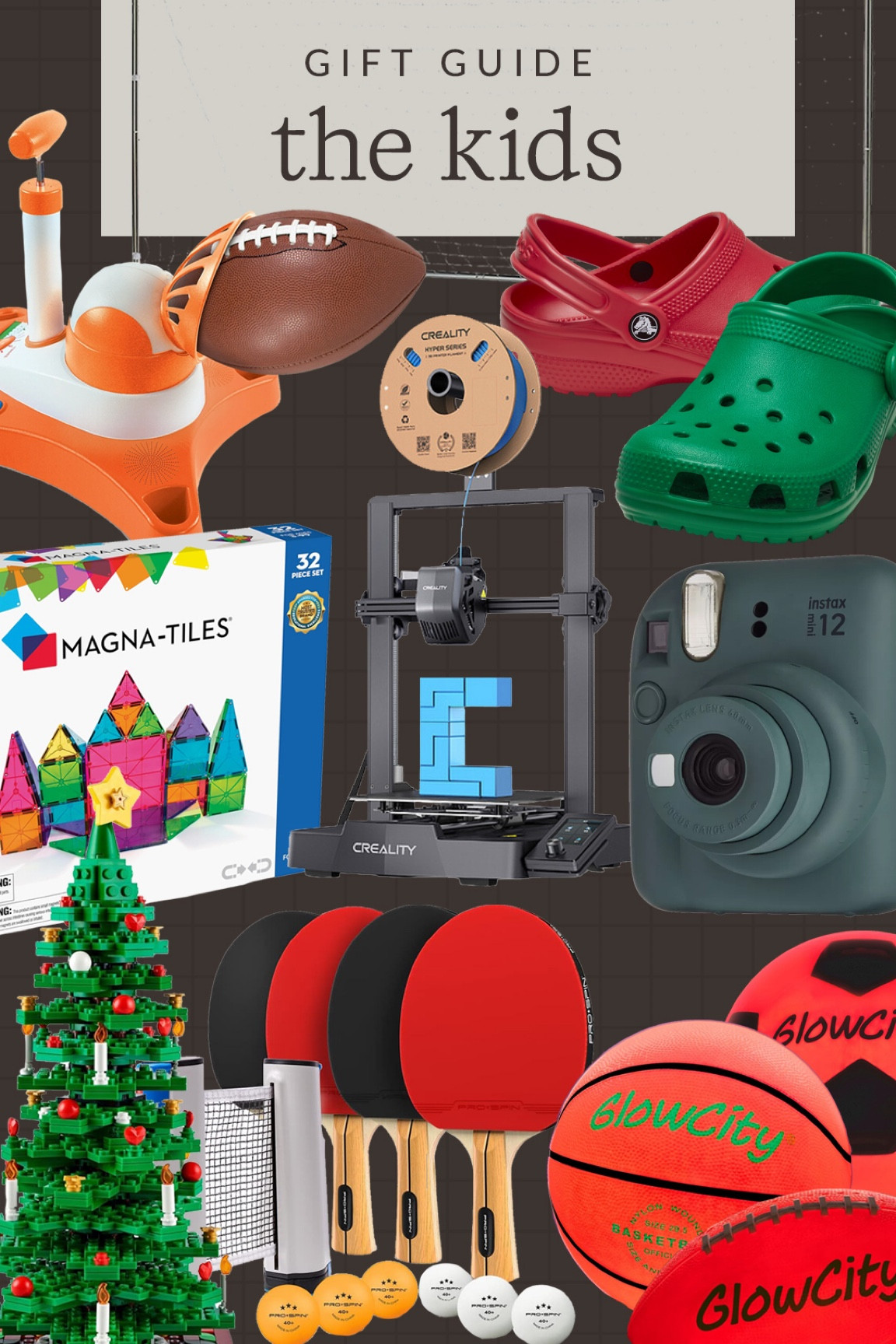 2024 Holiday Gift Guide - The Kids

#LTKKids #LTKHoliday #LTKGiftGuide
